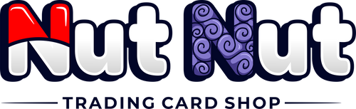 Nut Nut Trading Card Shop